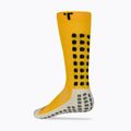 TRUsox Calzettoni da calcio a metà polpaccio giallo 2
