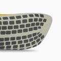 TRUsox Calzettoni da calcio a metà polpaccio giallo 3