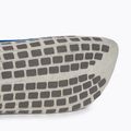 TRUsox Calzettoni da calcio a metà polpaccio blu royal 3