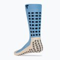 TRUsox Calzettoni da calcio a metà polpaccio blu cielo 2