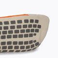 Calzettoni da calcio TRUsox Mid-Calf Cushion arancioni 3