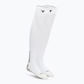 TRUsox Ghette da calcio complete 3.0 bianco/nero