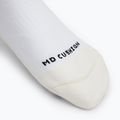 TRUsox Ghette da calcio complete 3.0 bianco/nero 3