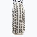 TRUsox Ghette da calcio complete 3.0 bianco/nero 4