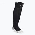 Ghette da calcio TRUsox Full Length 3.0 bianco/nero