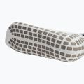 Ghette da calcio TRUsox Full Length 3.0 bianco/nero 4