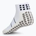 TRUsox Calzini sottili 3.0 alla caviglia bianco/nero 2