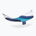 Amaca da escursionismo ENO SuperNest SL blu costale