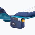 Amaca da escursionismo ENO SuperNest SL blu costale 5