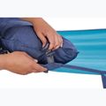 Amaca da escursionismo ENO SuperNest SL blu costale 6