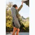 Amaca da trekking ENO DayLoft grigio lunare 7