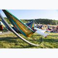 Amaca da trekking ENO DoubleNest Print da giorno a notte 10