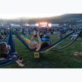 Amaca da trekking ENO DoubleNest Print da giorno a notte 11