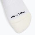 TRUsox calzini Cushion 3.0 alla caviglia bianco/nero 3