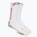 Calzini TRUsox Mid-Calf Cushion 3.0 in edizione limitata bianco/rosso