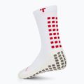 Calzini TRUsox Mid-Calf Cushion 3.0 in edizione limitata bianco/rosso 2
