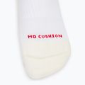Calzini TRUsox Mid-Calf Cushion 3.0 in edizione limitata bianco/rosso 3