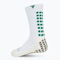 Calzini TRUsox Mid-Calf Cushion 3.0 Edizione Limitata bianco/verde 2