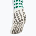 Calzini TRUsox Mid-Calf Cushion 3.0 Edizione Limitata bianco/verde 4