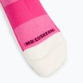 Calzini TRUsox Mid-Calf Cushion 3.0 in edizione limitata rosa/nero 3