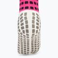 Calzini TRUsox Mid-Calf Cushion 3.0 in edizione limitata rosa/nero 4