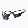 Cuffie wireless Shokz OpenRun nero