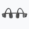 Cuffie wireless Shokz OpenRun nero 3