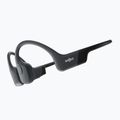 Cuffie wireless Shokz OpenRun nero 4