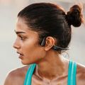 Cuffie wireless Shokz OpenRun nero 10