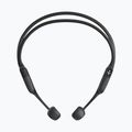 Cuffie wireless Shokz OpenRun Mini nero 2