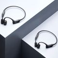 Cuffie wireless Shokz OpenRun Mini nero 4