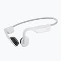 Cuffie wireless Shokz OpenMove bianco