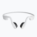 Cuffie wireless Shokz OpenMove bianco 2