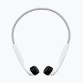 Cuffie wireless Shokz OpenMove bianco 3