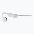 Cuffie wireless Shokz OpenMove bianco 7