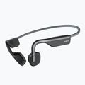 Cuffie wireless Shokz OpenMove grigie