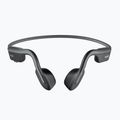 Cuffie wireless Shokz OpenMove grigie 2