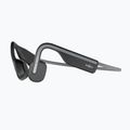 Cuffie wireless Shokz OpenMove grigie 4