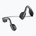 Cuffie wireless Shokz OpenMove grigie 5