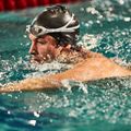 Cuffie Shokz OpenSwim con lettore nero 12