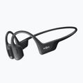 Cuffie wireless nere Shokz OpenRun Pro