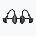 Cuffie wireless nere Shokz OpenRun Pro 2