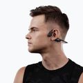 Cuffie wireless nere Shokz OpenRun Pro 5