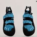 Scarpa da arrampicata da donna La Sportiva Tarantula topaz 17