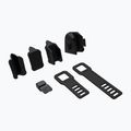 Supporto per radar da bicicletta Wahoo Trackr Radar Mount black 5