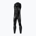 Muta da nuoto Synergy 3/2 mm Hyperion Sleeveless Triathlon black