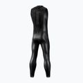 Muta da nuoto Synergy 3/2 mm Hyperion Sleeveless Triathlon black 2