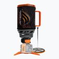 Fornello da campeggio Jetboil Flash Java Personal Cooking System + Coffee Press Silicone topo 3