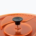 Fornello da campeggio Jetboil Flash Java Personal Cooking System + Coffee Press Silicone topo 11