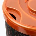 Fornello da campeggio Jetboil Flash Java Personal Cooking System + Coffee Press Silicone topo 12